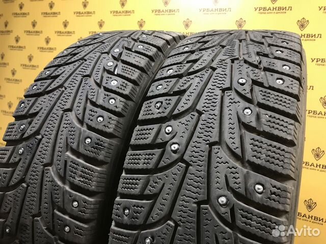 Hankook Winter I'Pike RS W419 185/65 R15 92T