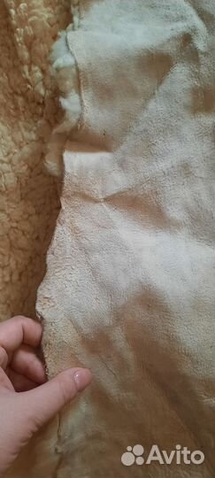 Овечья шкура