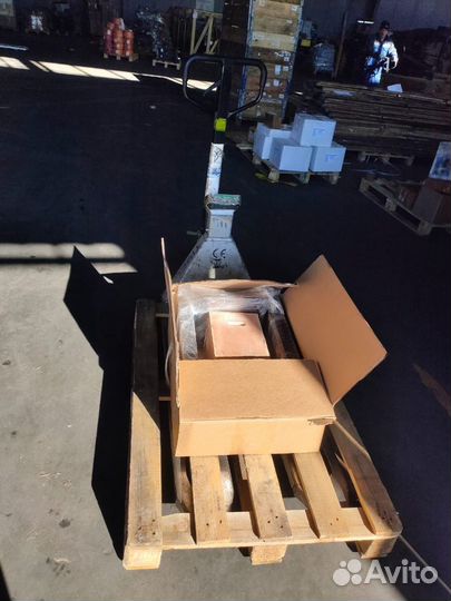 Пресс для холодного отжима масла 30 тонн