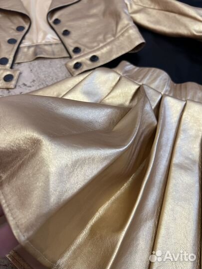 Сценический образ костюм