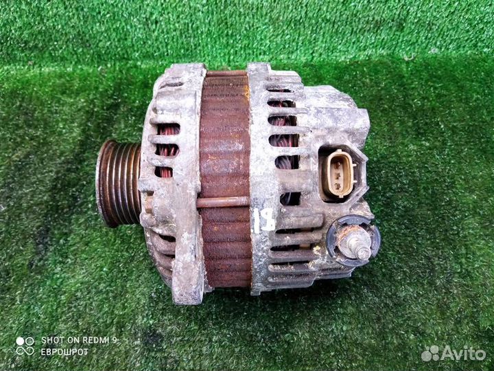 Генератор Nissan Murano (Z50) (2004-2008)