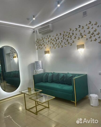 Сдаю рабочее место для визажиста и бровиста