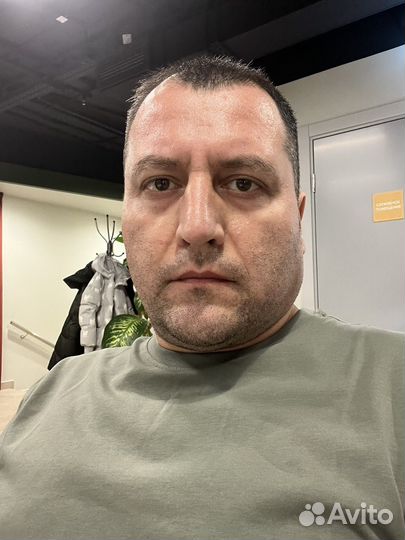 Ведущий специалист