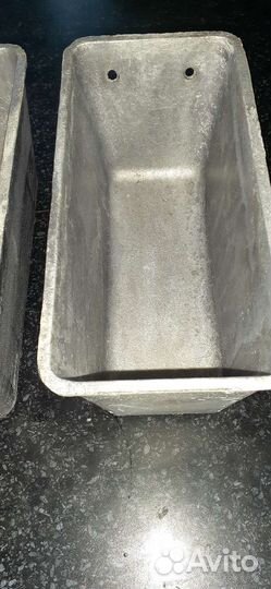 Форма для запекания хлеба