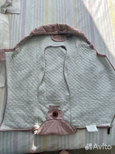 Конверт-муфта