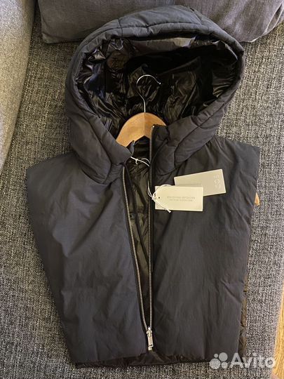 Продаю капюшон Cos. Новый