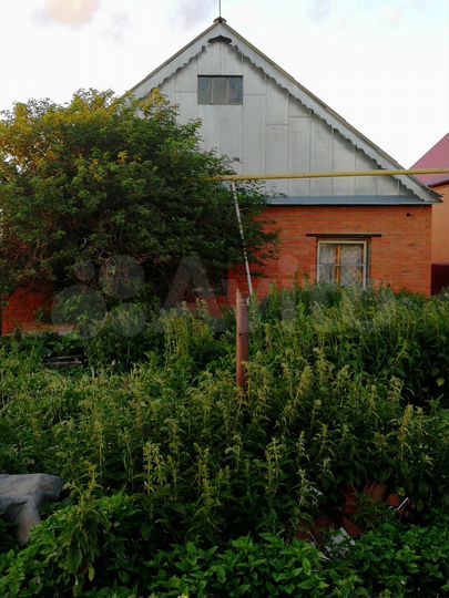 Дом 80 м² на участке 16 сот.