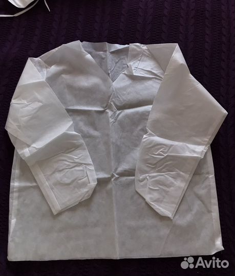 Комплект одежды защитной