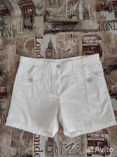 Шорты женские