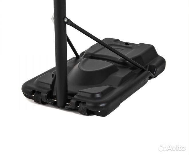 Баскетбольная мобильная стойка DFC urban 56P