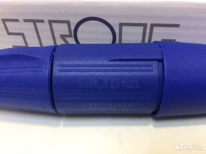 Стронг ручка 102 L. Новая