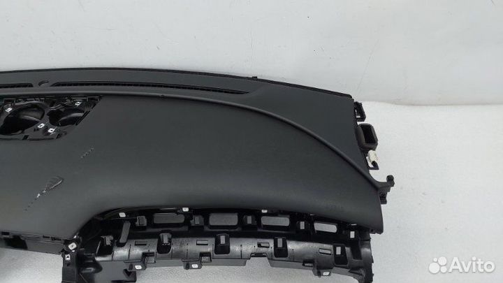 Б/У Б/У Торпедо Состояние хорошее, оригинал