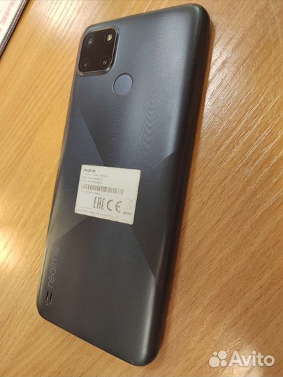 Realme C21Y 4/64Gb