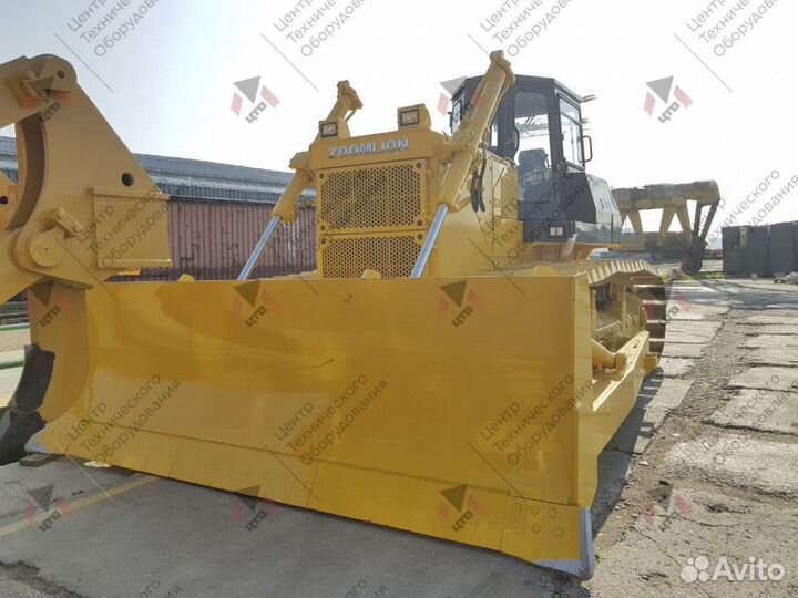 Zoomlion ZD220-3, 2023