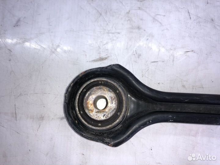 Рычаг подвески нижний задний левый Bmw 320D E90/91