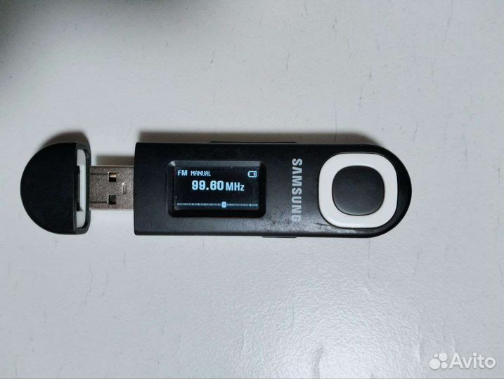 Mp3 плеер Samsung YP-U5