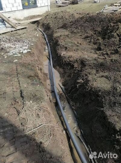 Септик Автономная канализация