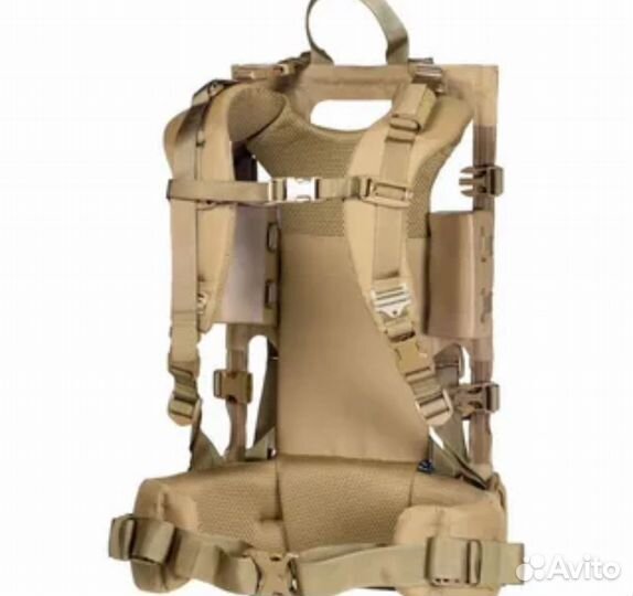 Mystery Ranch BlackJack 100