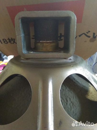 Японские нч динамики 305 мм crysler 30HC-1E