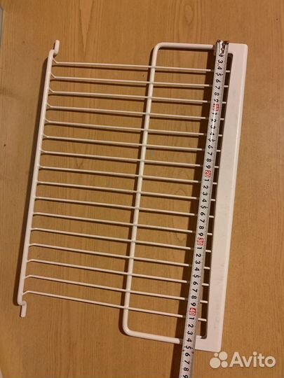 Полки и ящики от холодильника Beko