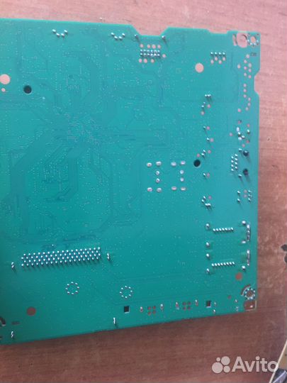 Main EAX67703503(1.1) 49LK5910PLC
