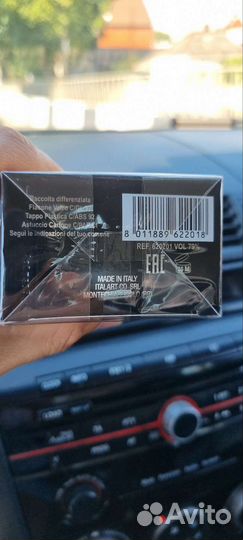 John richmond мужской парфюм