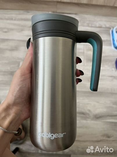 Термо кружка (термос)