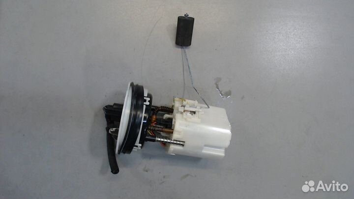 Насос топливный электрический Ford Fiesta, 2009