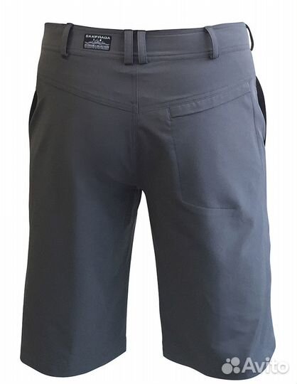 Шорты Saxifraga rifugio