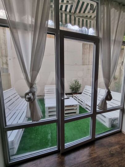 2-к. квартира, 69 м², 2/8 эт.