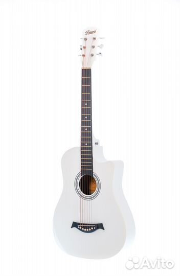Акустическая гитара