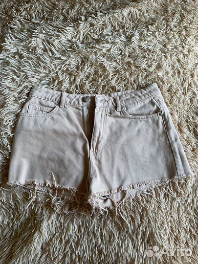 Шорты размер м