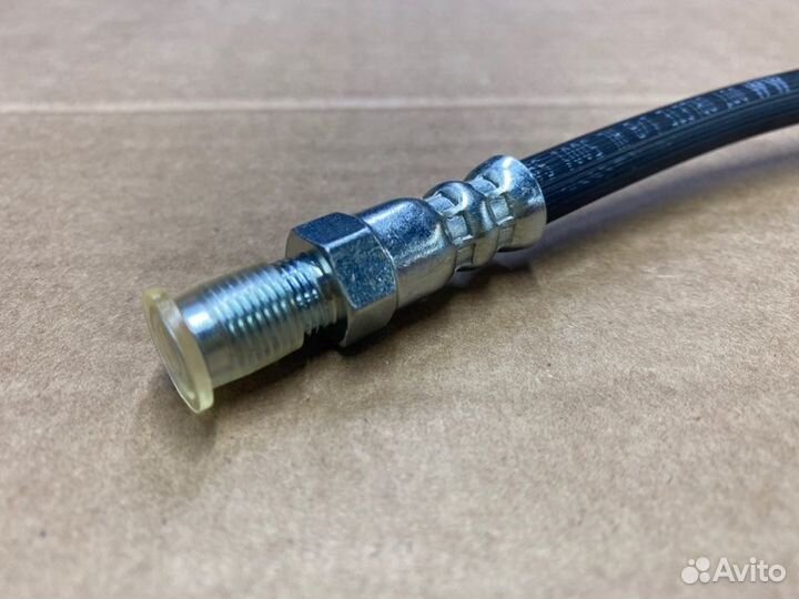 Шланг тормозной Exeed