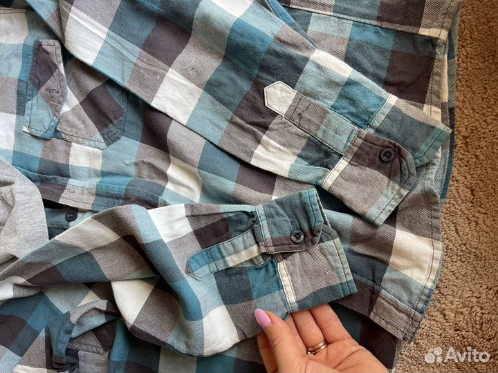 Пакет вещей на мальчика размер 140 – 146 – 152