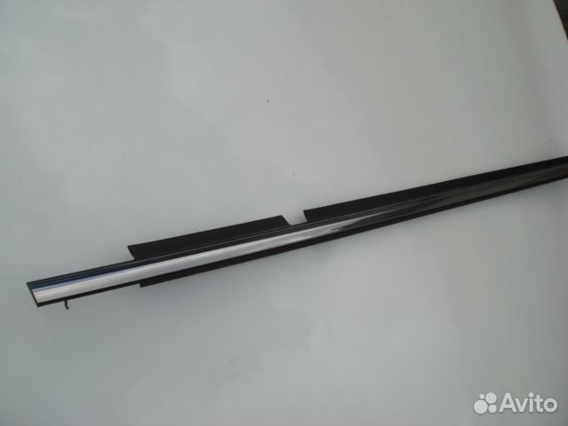 Мазда 6 молдинг Стекла двери правой GJ 13-нв