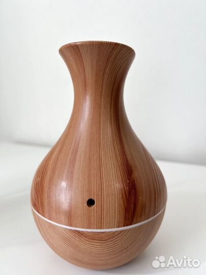 Увлажнитель воздуха аромадиффузор