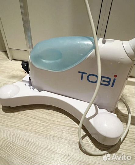 Вертикальный отпариватель Tobi