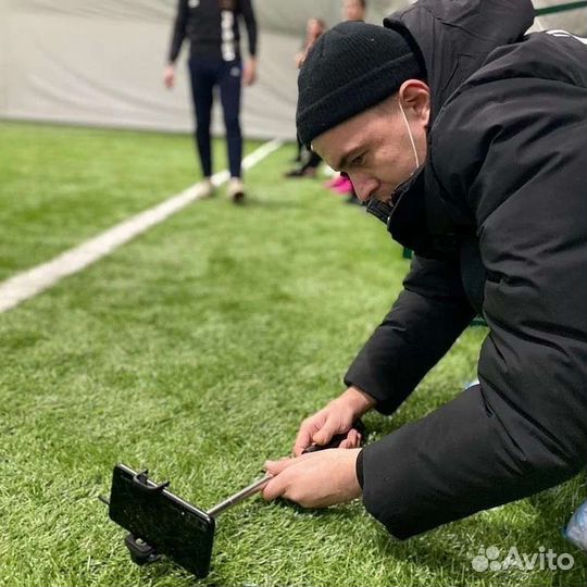 Видео монтажер