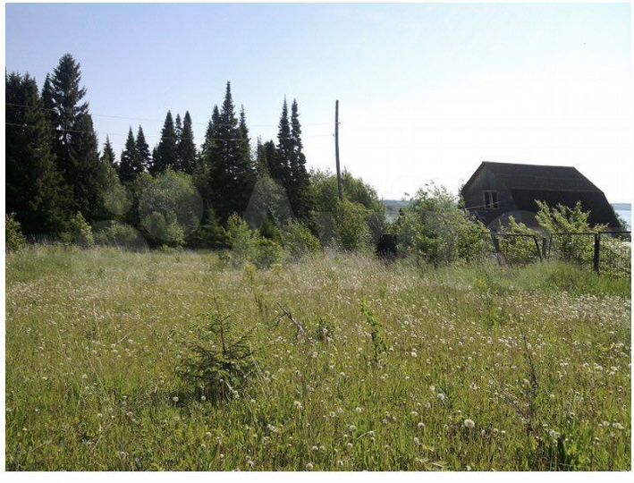 Участок 22,7 сот. (ИЖС)