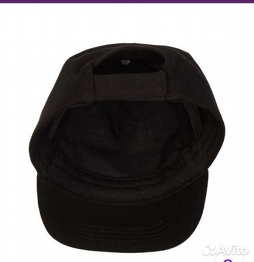 Бейсболка Benetton для девочки