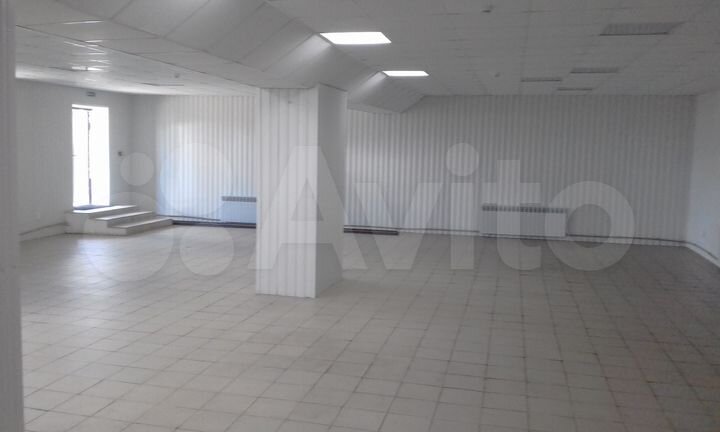 Торговая площадь, 400 м²