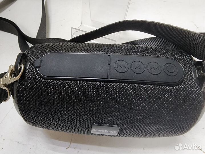 Портативная колонка borofone No Name