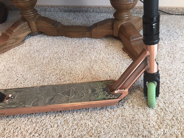 Саиокат oxelo 1.8