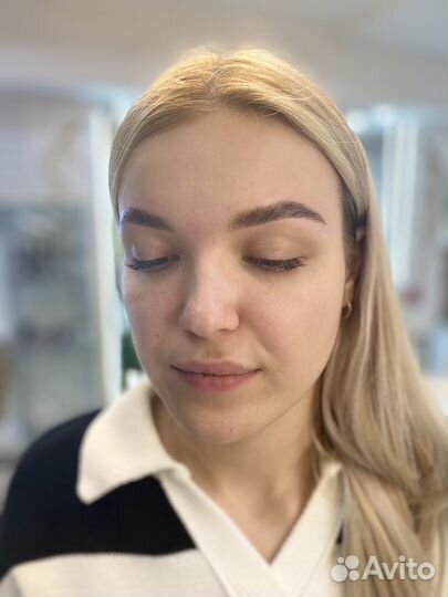 Брови Адлер, Сочи