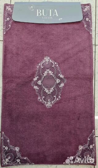 Коврики для ванной