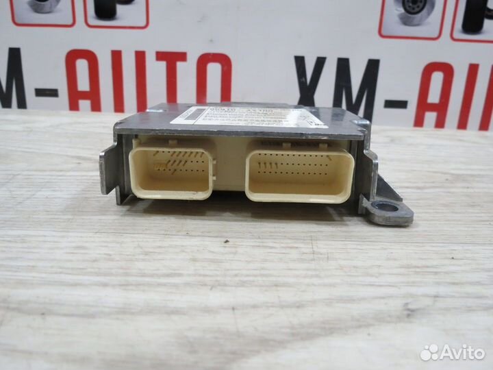 Блок управления airbag Kia Rio 3
