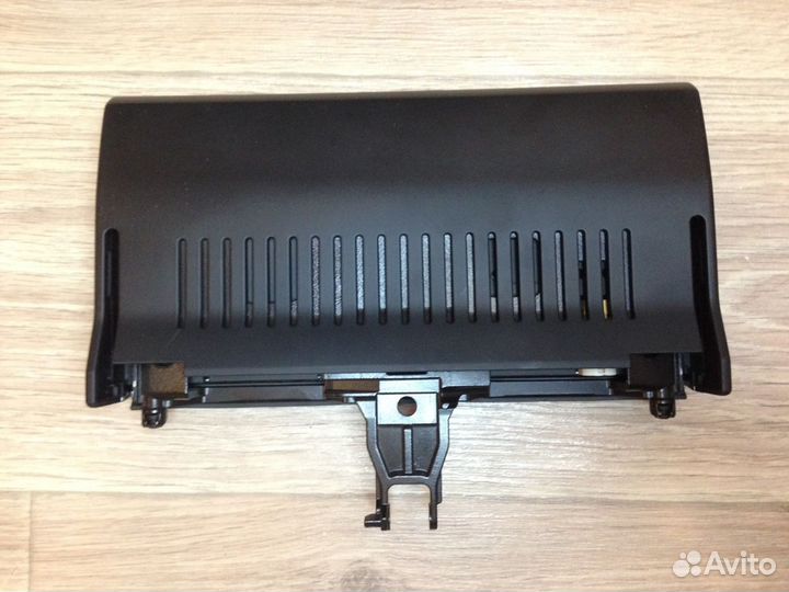 Монитор, дисплей Audi A6-C7 MMI RMC