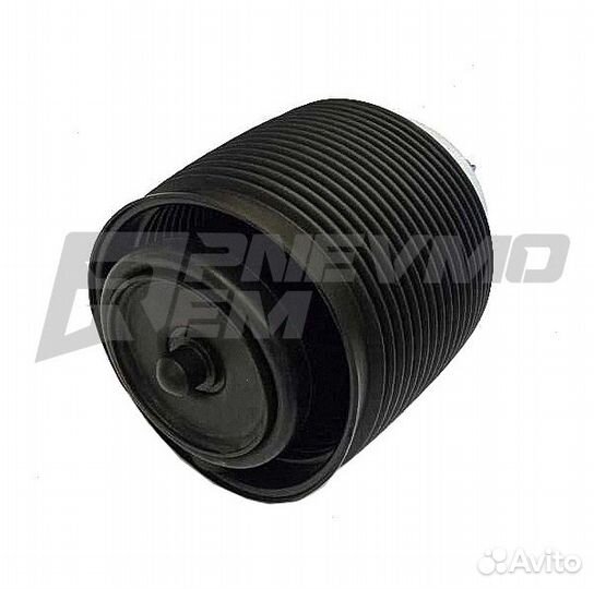 Задний правый пневмобаллон Lexus GX 470