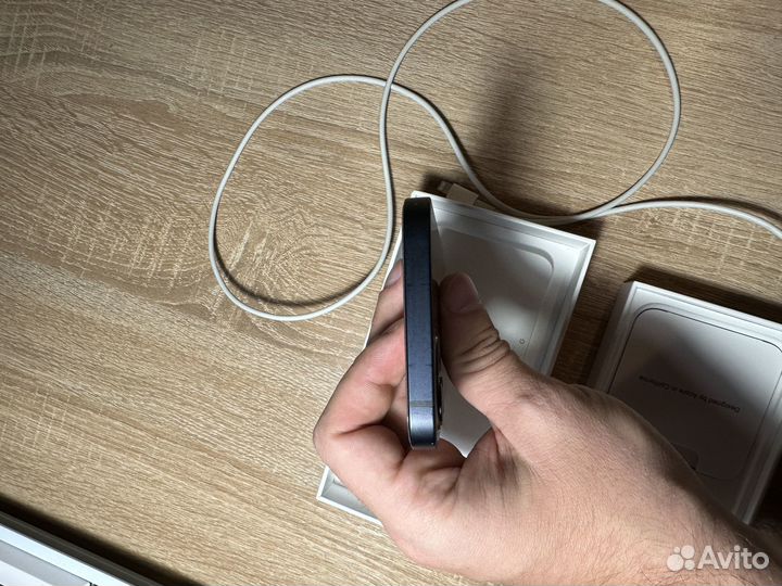 iPhone 12, 128 ГБ