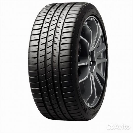 Michelin Pilot Sport A/S 3 315/35 R20 V